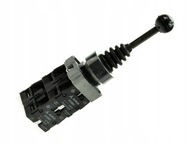 Joystick manipulátor 4 polohy stabilný fi 22mm Joystick manipulátor 4 polohy stabilný fi 22mm