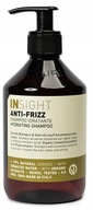 INSIGHT ANTI-FRIZZ hydratačný šampón 400 ml pre kučeravé kučeravé vlasy INSIGHT ANTI-FRIZZ hydratačný šampón 400 ml pre kučeravé kučeravé vlasy