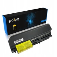 Batéria pre LENOVO T61p R61i T400 R400 42T5225 veľká Batéria pre LENOVO T61p R61i T400 R400 42T5225 veľká