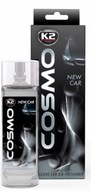 COSMO NEW CAR vôňa 50ML /sprej/ /K2/ K2 V203 COSMO NEW CAR vôňa 50ML /sprej/ /K2/ K2 V203