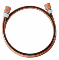 Komfortná FLEX spojovacia súprava 1/2' 1,5m 18040 Komfortná FLEX spojovacia súprava 1/2' 1,5m 18040