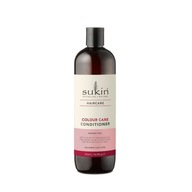 Sukin Color kondicionér na FARBENIE VLASOV Sukin Color kondicionér na FARBENIE VLASOV