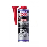 LIQUI MOLY PRO-LINE DIESEL SYSTEM 500ML LIQUI MOLY PRO-LINE DIESEL SYSTEM 500ML