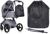 Mio bebe dámska taška typu TAŠKA s KOMÍNOM na vozík