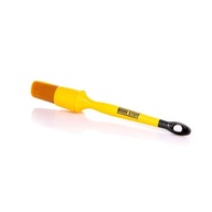 WORK STUFF Detailingový štetec Albino Orange 30mm WORK STUFF Detailingový štetec Albino Orange 30mm