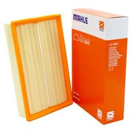 Vzduchový filter Knecht LX3502 Vzduchový filter Knecht LX3502