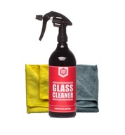 Good Stuff Glass Cleaner 1L Tekutý čistiaci prostriedok na okná Good Stuff Glass Cleaner 1L Tekutý čistiaci prostriedok na okná