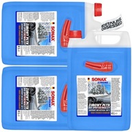 SONAX XTREME ZIMNÁ TEVA DO OSTREKOVAČA 3x4000ML pripravená na použitie -20C SONAX XTREME ZIMNÁ TEVA DO OSTREKOVAČA 3x4000ML pripravená na použitie -20C