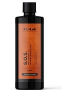 Kiurlab S.O.S. 500 ml silného odstraňovača dechtu a lepidla Kiurlab S.O.S. 500 ml silného odstraňovača dechtu a lepidla