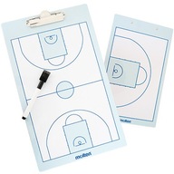 Basketbalová taktická doska Molten SB0020 Basketbalová taktická doska Molten SB0020