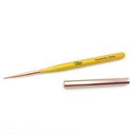 Hessi Aquarelle štetec na zdobenie nechtov 10 mm Hessi Aquarelle štetec na zdobenie nechtov 10 mm