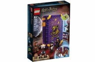 LEGO Harry Potter 76396 Hogwarts Moments: Trieda veštenia