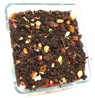Čierny čaj ochutený 1001 NOCY 250g LAHODNÝ Čierny čaj ochutený 1001 NOCY 250g LAHODNÝ