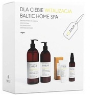 Darčeková sada Ziaja, Baltic Home Vitalization Darčeková sada Ziaja, Baltic Home Vitalization
