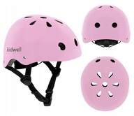 Kolobežka HELMET Kidwell ORIX II Pink Gloss M