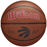Basketbalová lopta Wilson Team WTB3100XBTOR s.7