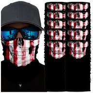 10X BALACLAVA BANDANA LEBENÁ ŠÁLKA KVALITNÁ MULTIFUNKČNÉ TEPLENIE 10X BALACLAVA BANDANA LEBENÁ ŠÁLKA KVALITNÁ MULTIFUNKČNÉ TEPLENIE