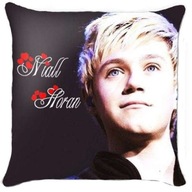 Vankúš ONE DIRECTION Niall Horan #Patterns! Vankúš ONE DIRECTION Niall Horan #Patterns!