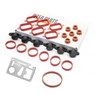 BMW Záslepky sacieho potrubia 22 mm 6 ks BMW Záslepky sacieho potrubia 22 mm 6 ks