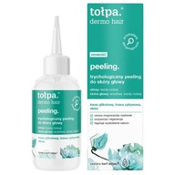 TOŁPA Dermo vlasový trichologický pleťový peeling g TOŁPA Dermo vlasový trichologický pleťový peeling g