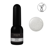 DIDIER LABORATORNÁ FÓLIA SMOKY WHITE GUMBER BASE 10ml DIDIER LABORATORNÁ FÓLIA SMOKY WHITE GUMBER BASE 10ml