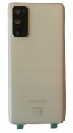Kryt batérie pre Samsung Galaxy S20