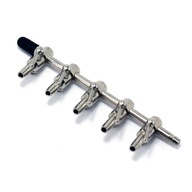 TEK PRE ŠTANDARDNÚ HADICU 4/6MM ROZT TEK PRE ŠTANDARDNÚ HADICU 4/6MM ROZT
