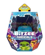 BITZEE INTERAKTÍVNY PET MAGICKÝ HRDINA BITZEE INTERAKTÍVNY PET MAGICKÝ HRDINA