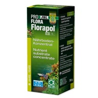 JBL Florapol 700g substrát pre rastliny pod substrát JBL Florapol 700g substrát pre rastliny pod substrát