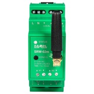 Modulárny wi-fi ovládač roliet SRW-02M SUPLA ZAMEL