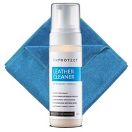 FX PROTECT Leather Cleaner na čistenie kože, čistenie kože, 170 ml FX PROTECT Leather Cleaner na čistenie kože, čistenie kože, 170 ml