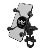 RAM X-Grip krátky 7' držiak telefónu na riadidlá