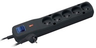Lestar Lestar LV-530W predlžovací kábel 5W 1,5m diel Lestar Lestar LV-530W predlžovací kábel 5W 1,5m diel