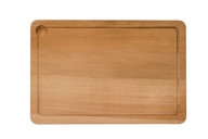 Buková doska na krájanie 45x30x2 Buková doska na krájanie 45x30x2