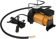 AUTOKOMPRESOR 12V ČERPADLO 120W + 3 KONC AUTOKOMPRESOR 12V ČERPADLO 120W + 3 KONC