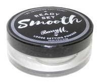 READY SET SMOOTH BARRY M TRANSPARENT POWDER READY SET SMOOTH BARRY M TRANSPARENT POWDER