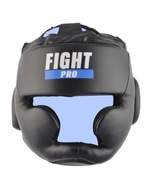 Základná boxerská prilba Fight Pro