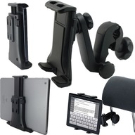 DRŽIAK DO AUTO PRE 4-11 PALCOVÝ TABLET NA OPIERKU HLAVY DRŽIAK DO AUTO PRE 4-11 PALCOVÝ TABLET NA OPIERKU HLAVY
