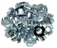 Matica CLAW, KOHÚT M10 x 13mm, 100ks, pozink Matica CLAW, KOHÚT M10 x 13mm, 100ks, pozink