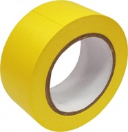 Samolepiaca výstražná páska 100mm x 33m žltá Samolepiaca výstražná páska 100mm x 33m žltá