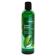Vis Plantis 01.Basil Element Posilňujúci šampón proti vypadávaniu vlasov