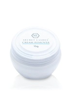 Secret Lashes Cream Remover 15g na odstránenie mihalníc Secret Lashes Cream Remover 15g na odstránenie mihalníc