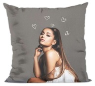 Vankúš ARIANA GRANDE 02 Vankúš ARIANA GRANDE 02