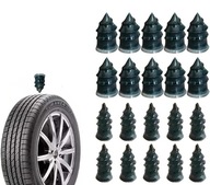 SKRUTKY SADA NA OPRAVU PNEUMATÍK ZÁPLATA NA PNEUMATIK x20 SKRUTKY SADA NA OPRAVU PNEUMATÍK ZÁPLATA NA PNEUMATIK x20