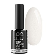 Palu gél vo fľaštičke Pro Master Bright White 11g Palu gél vo fľaštičke Pro Master Bright White 11g