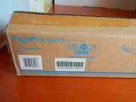 Prenosový valec Konica Minolta PagePro 9100 DPH