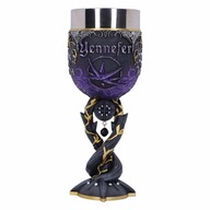 ZBERATEĽSKÝ POHÁR WITCHER YENNEFER ZBERATEĽSKÝ POHÁR WITCHER YENNEFER