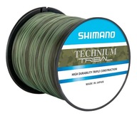 SHIMANO TECHNIUM TRIBAL LINE 0,405MM 620M