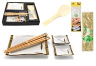 Sushi set pre 2 osoby - Bamboo Chairo Sushi set pre 2 osoby - Bamboo Chairo