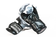 Boxerské rukavice Moro Ihsan Sports 6/OZ Boxerské rukavice Moro Ihsan Sports 6/OZ